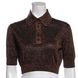 Michael Kors crop top